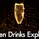 Illustration for article titled The deadly side of champagne bubbles